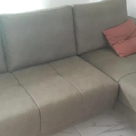 Stay Forest Park Апартаменты Целиком Apartmán